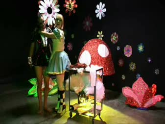 Alice In SissyLand - Garters Fishnets Pt 1 Sissy Maid Punishment Alice In SissyLand - Garters Fishnets Pt 1 Sissy Maid Punishment